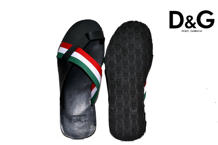 2017 GD slippers man 38-46-014